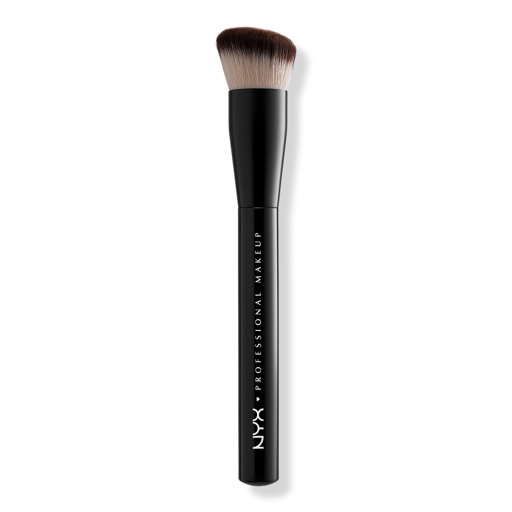 NYX Professional Makeup Cant Stop Wont Stop Foundation-Pinsel