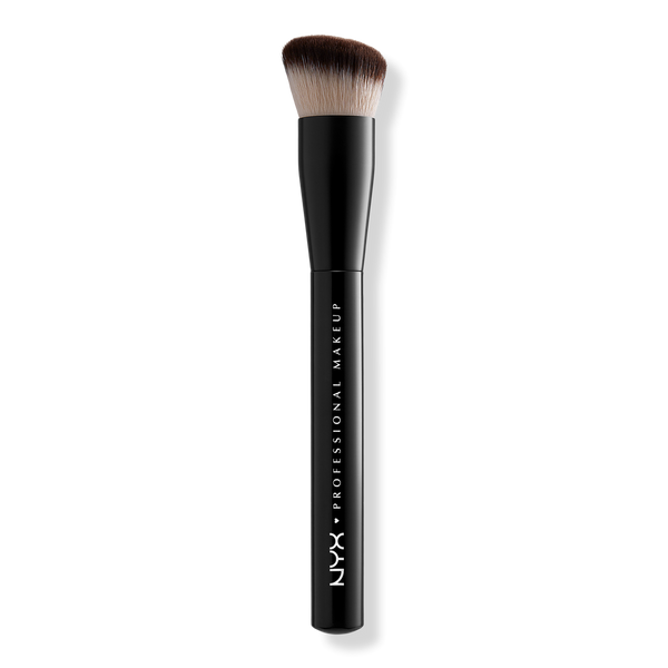 NYX Professional Makeup Cant Stop Wont Stop Foundation-Pinsel