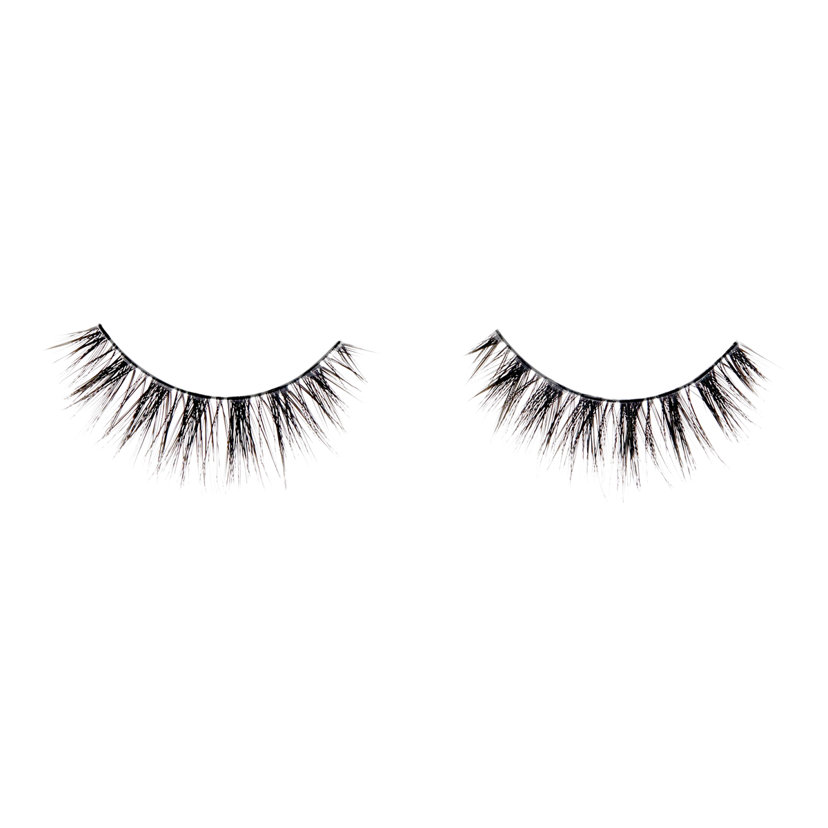 Faux Mink Wispies False Eyelash Multipack
