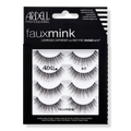 Faux Mink #817 False Eyelash Multipack