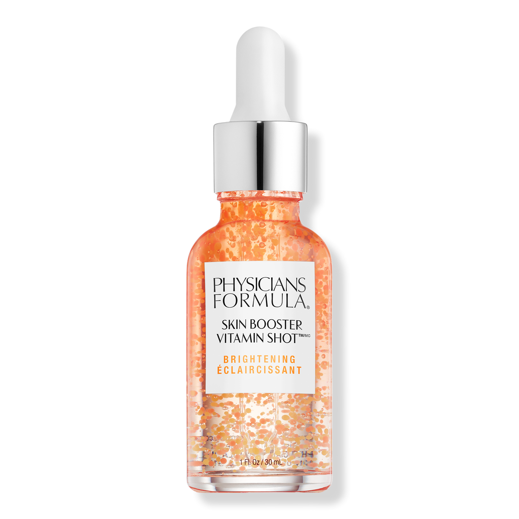 Skin Booster Vitamin Shot