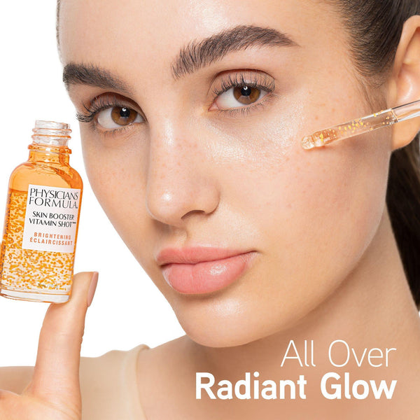 Skin Booster Vitamin Shot