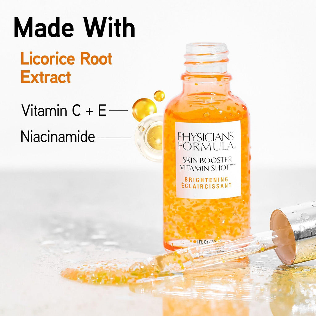 Skin Booster Vitamin Shot