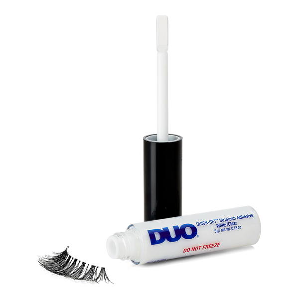 Duo Quick-Set Lash Adhesive Clear
