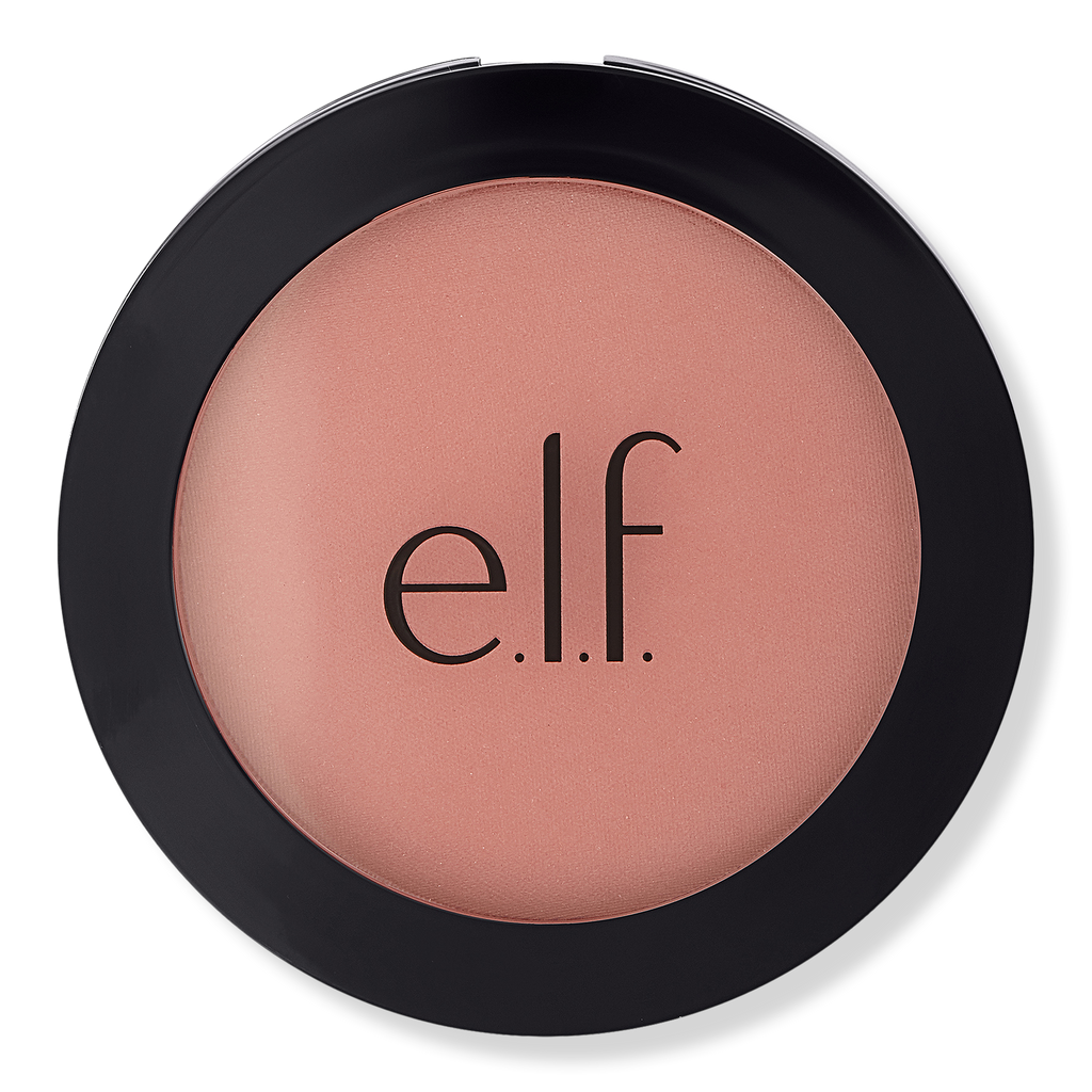 Primer-Infused Matte Blush