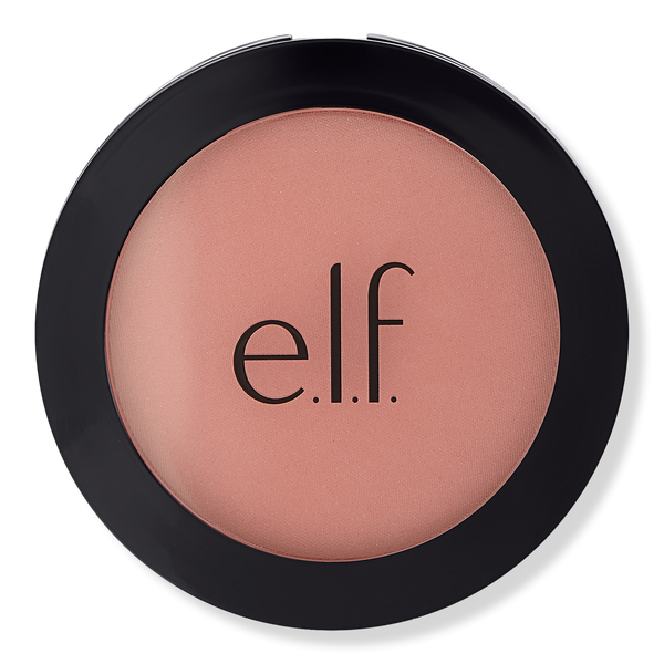 Primer-Infused Matte Blush