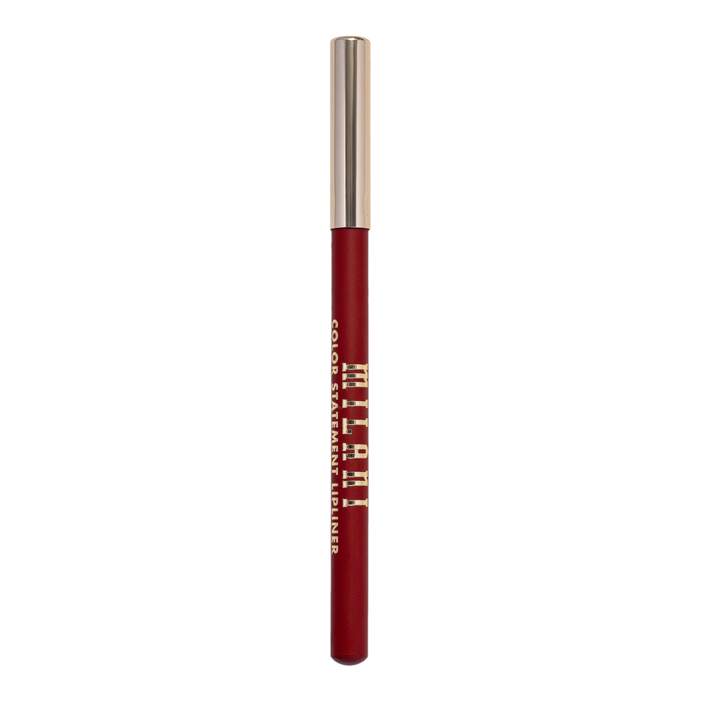 Milani Color Statement Lippenkonturenstift, True Red, 0.4 oz