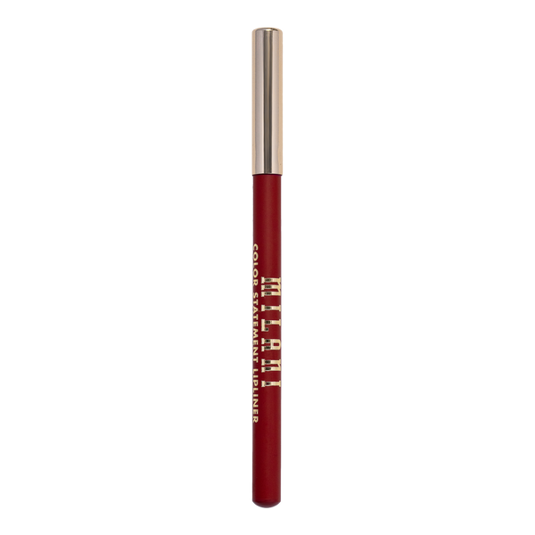 Milani Color Statement Lippenkonturenstift, True Red, 0.4 oz