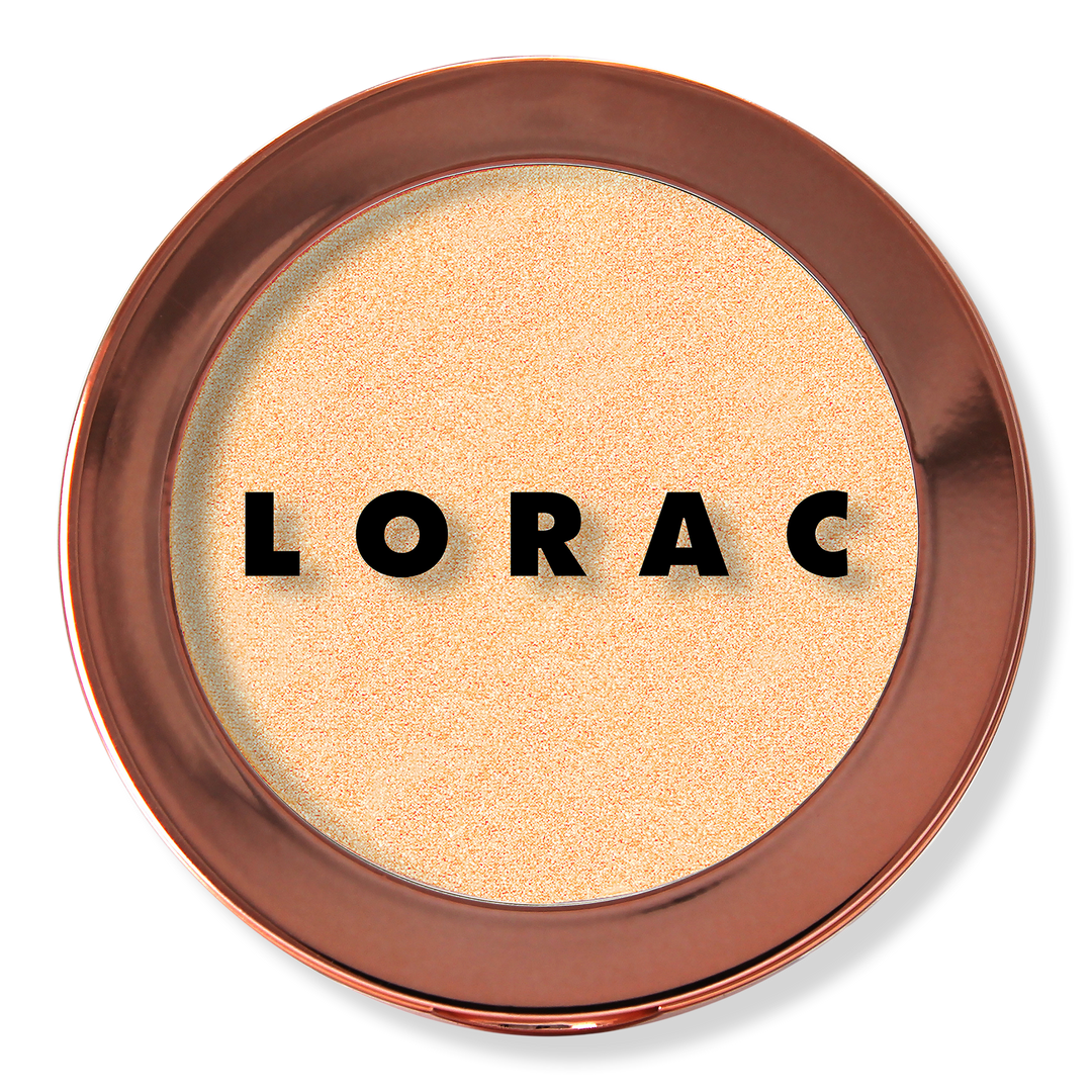 LORAC Light Source Mega Beam Highlighter Celestial 0.22 oz