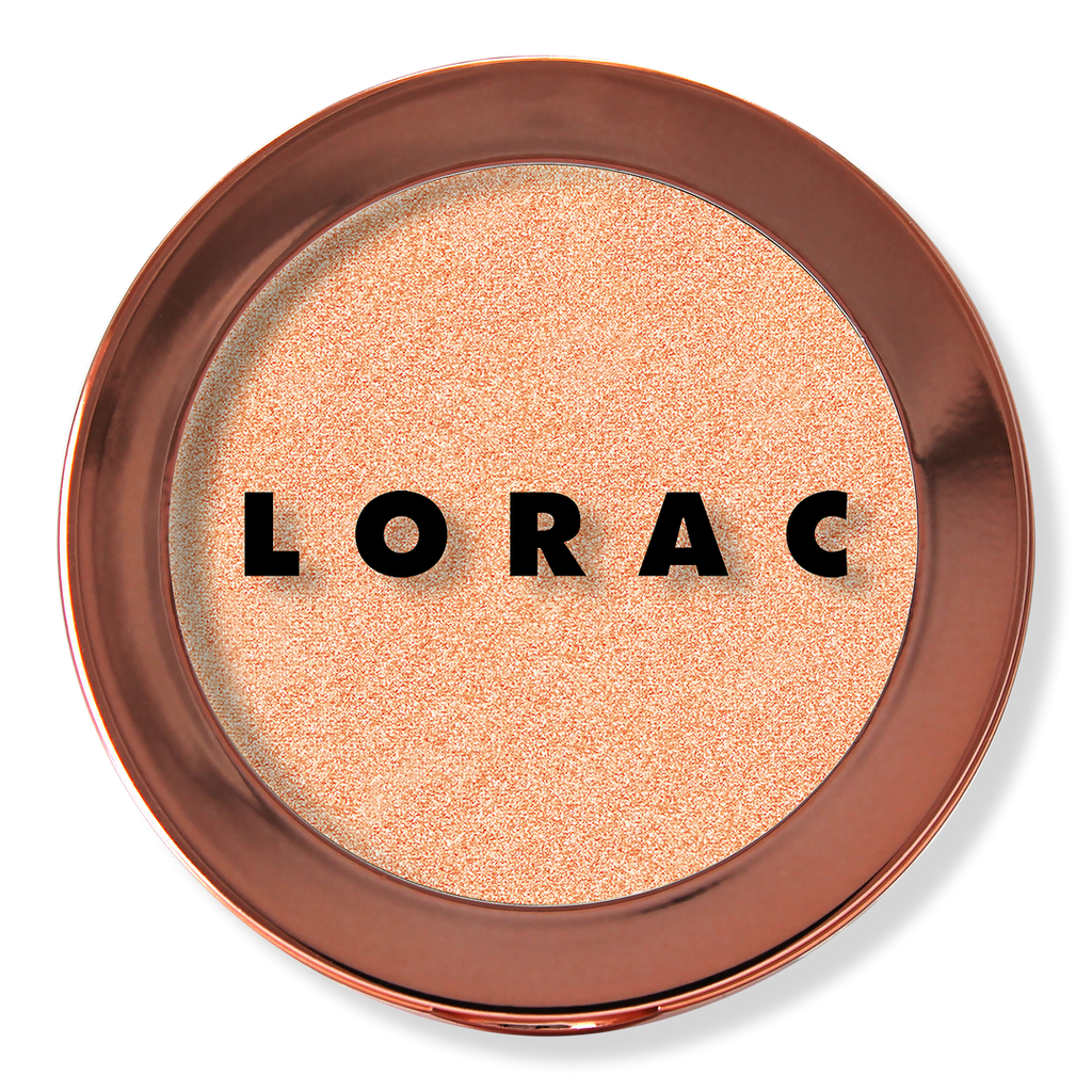 LORAC Light Source Mega Beam Highlighter, Gilded Lily, 0.22 oz