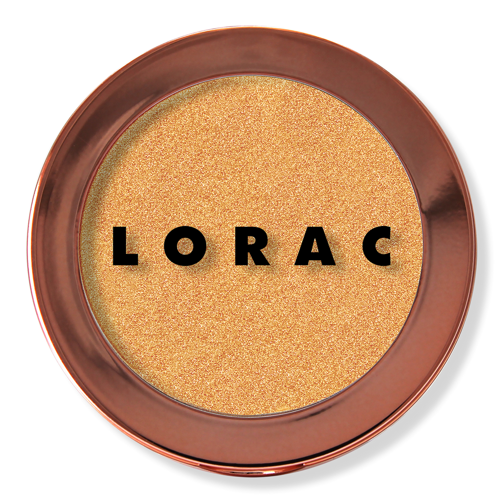 LORAC Light Source Mega Beam Highlighter, Glow for Gold, 0.22 oz