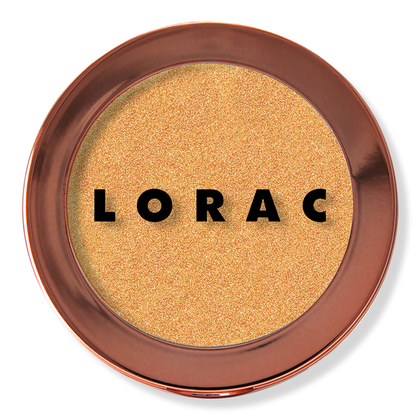 LORAC Light Source Mega Beam Highlighter, Glow for Gold, 0.22 oz