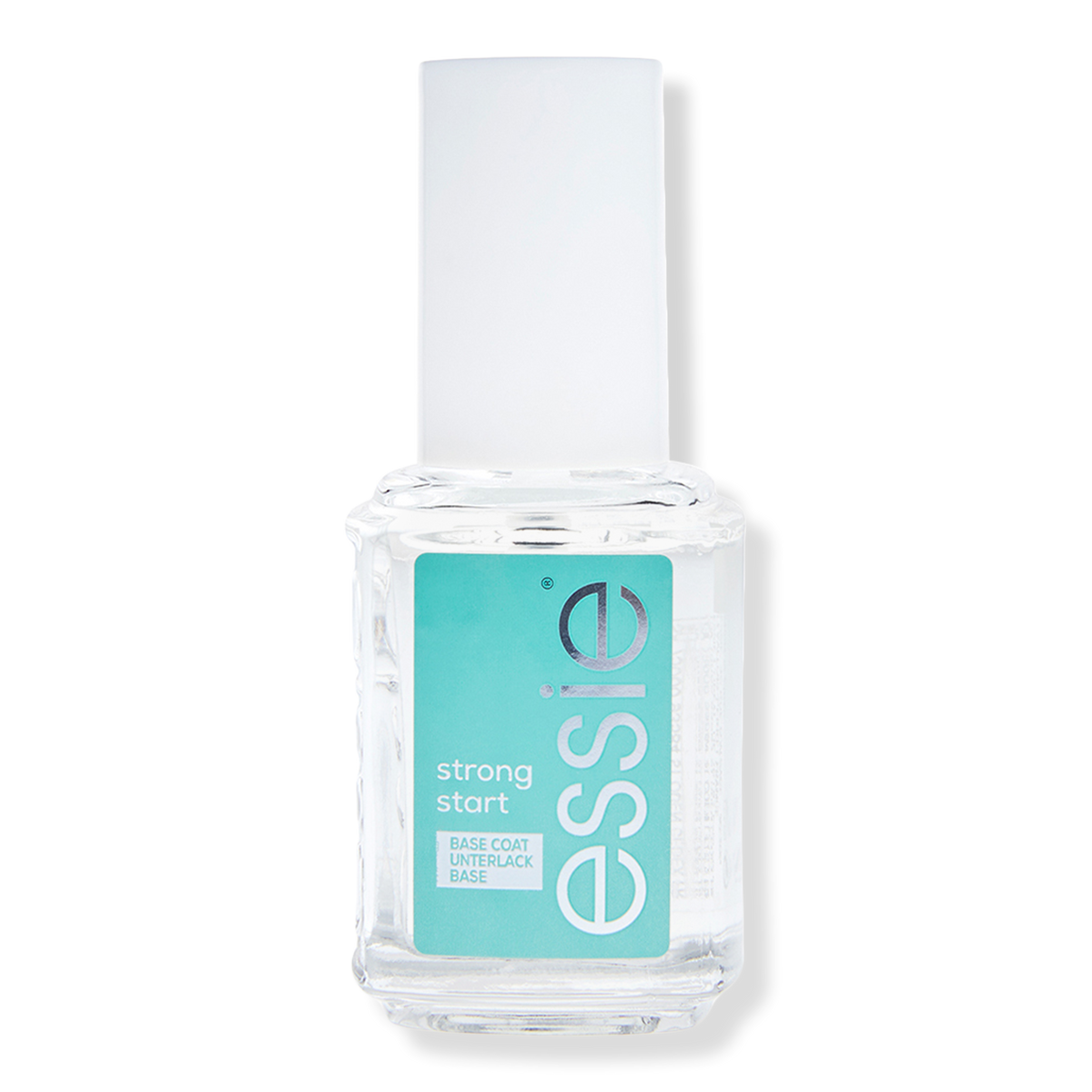 Strong Start Nail Treatment Strengthening Base Coat