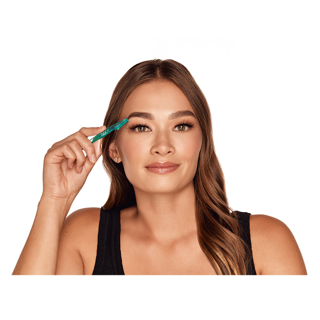 Pro Brow Trim & Shape Disposable Razors
