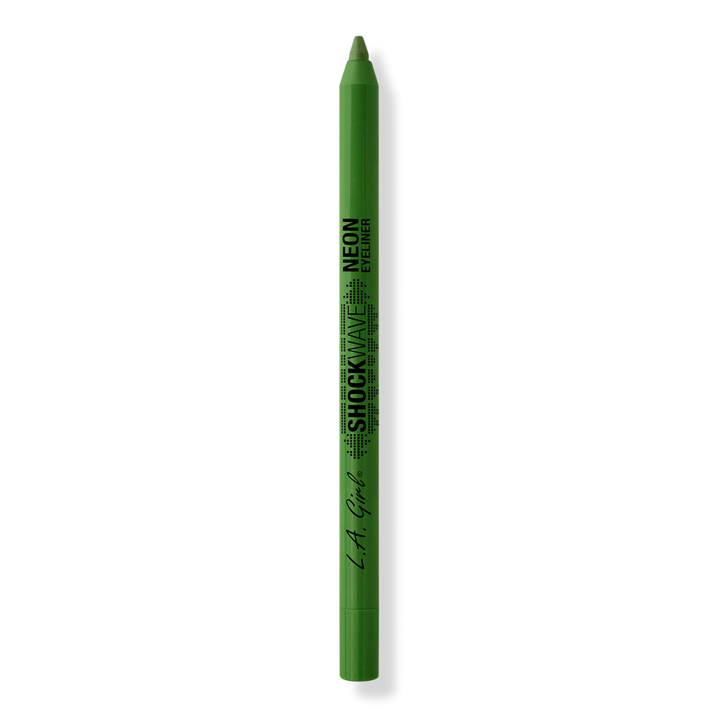 L.A. Girl Shockwave Eyeliner Gotcha 0.04 oz