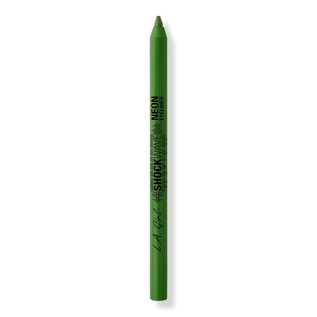 L.A. Girl Shockwave Eyeliner Gotcha 0.04 oz