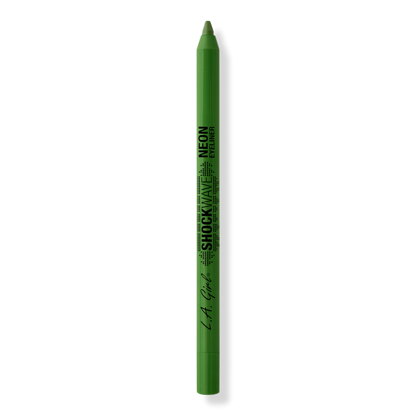 L.A. Girl Shockwave Eyeliner Gotcha 0.04 oz