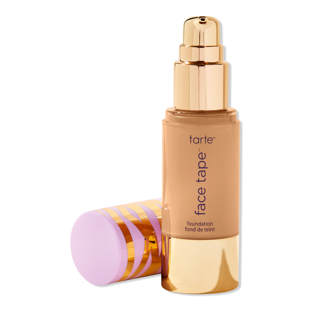 Tarte Face Tape Foundation, 35N Medium Neutral, 1.01 oz