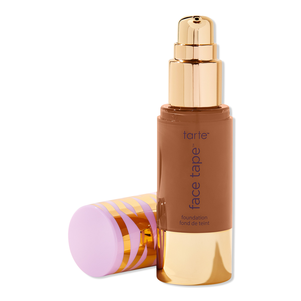 Tarte Face Tape Foundation, 53N Deep Neutral, 1.01 oz