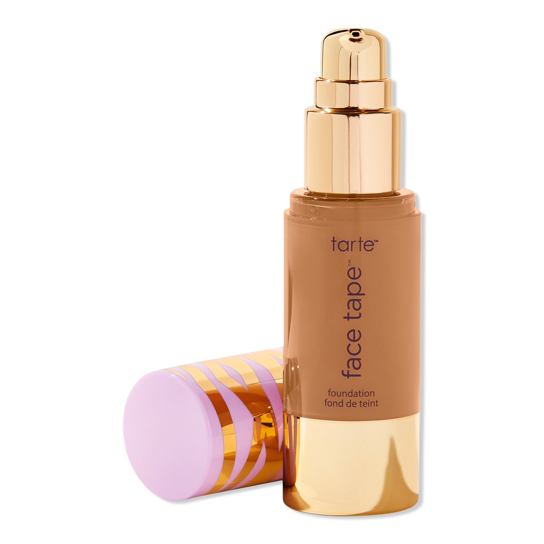 Tarte Face Tape Foundation, 51N Deep Neutral, 1.01 oz