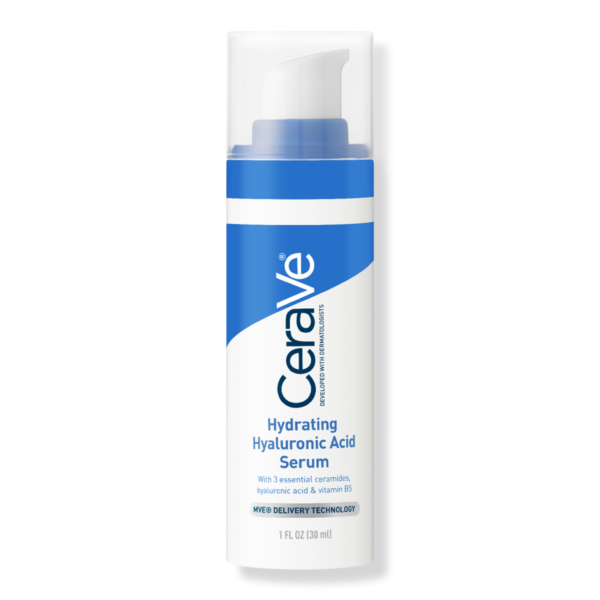 Hydrating Hyaluronic Acid Serum