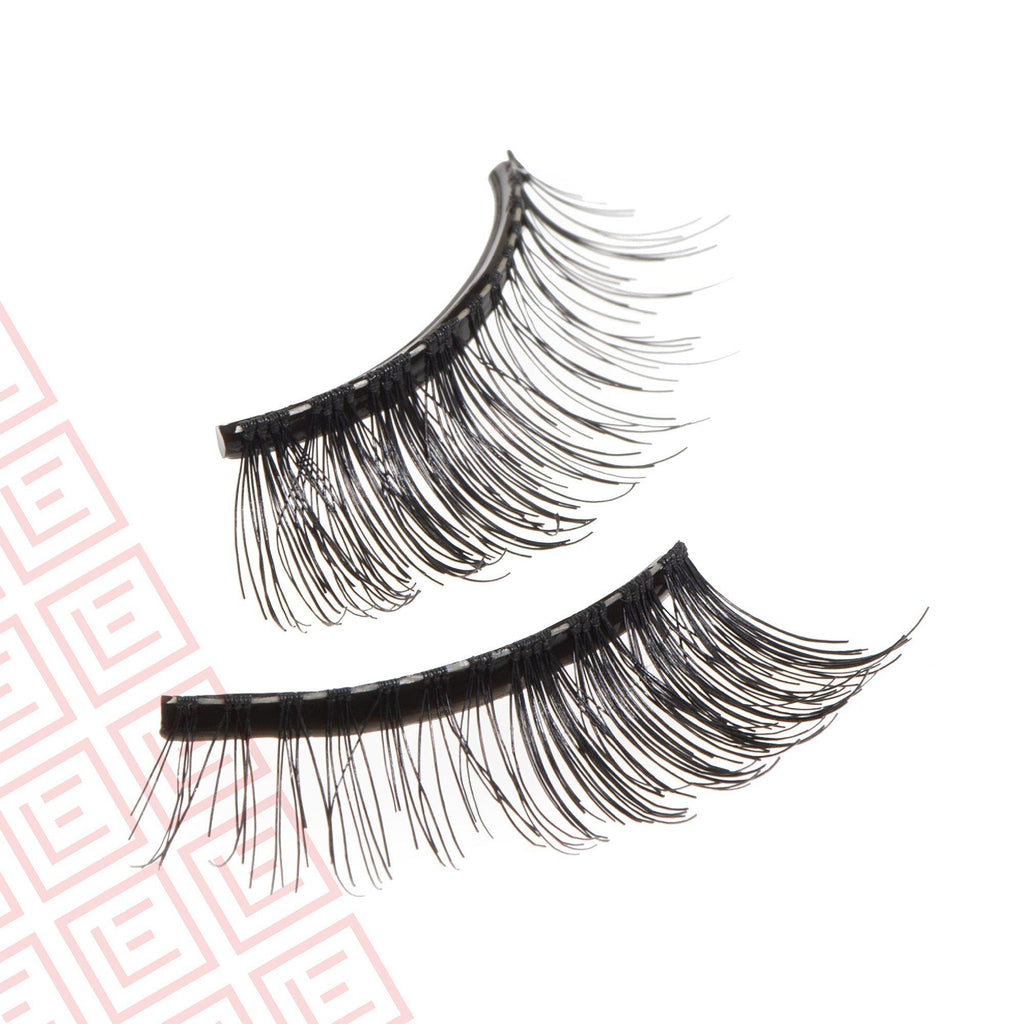 Pre-Glued Naturals No. 003 Eyelashes