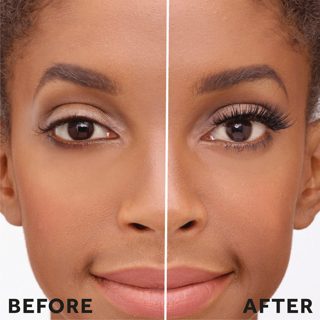 Definition No. 126 Eyelashes Multipack