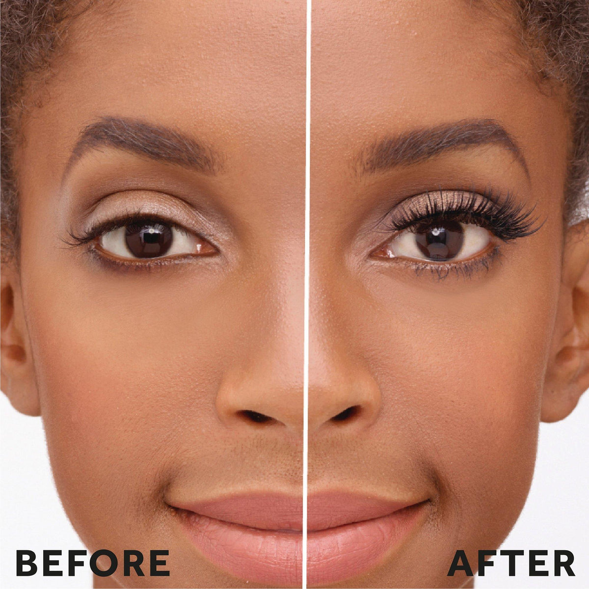 Definition No. 126 Eyelashes Multipack