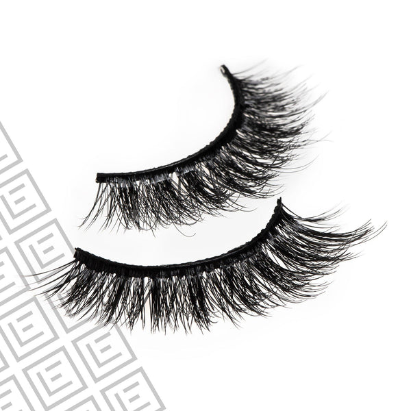 Definition No. 126 Eyelashes Multipack