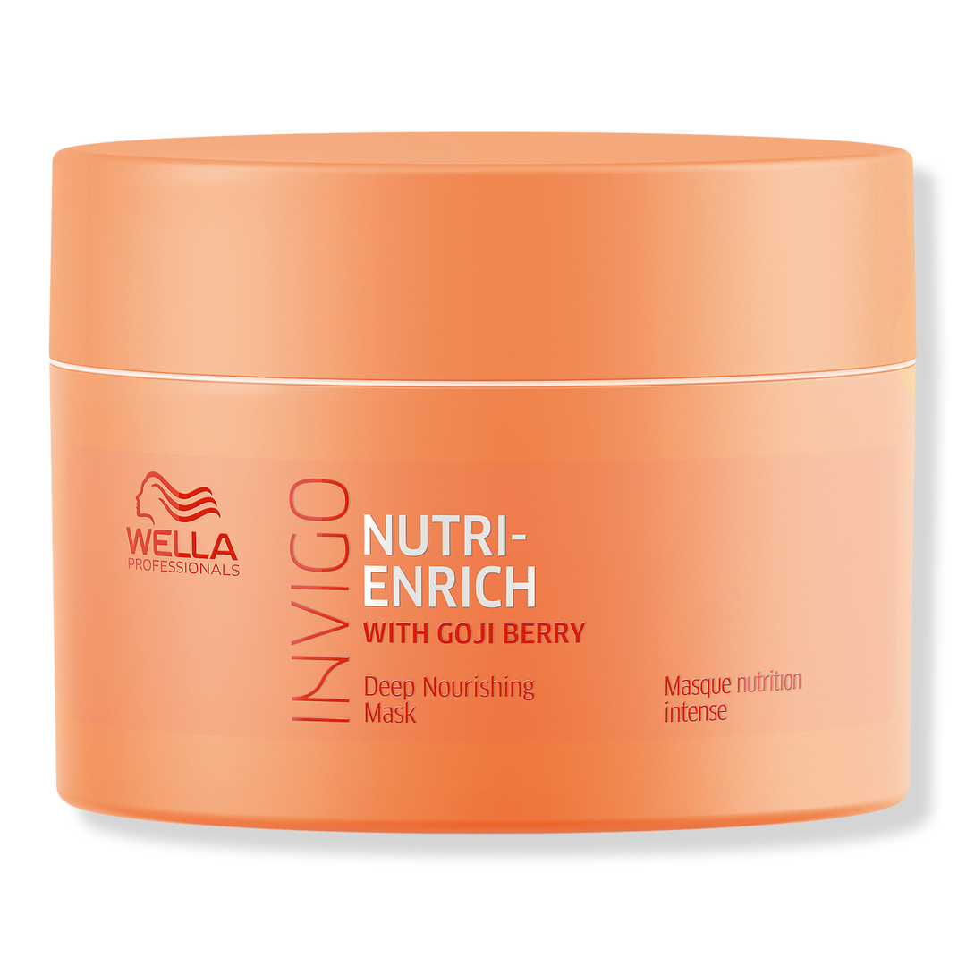 Wella Invigo Nutri-Enrich Haarmaske 5.07 oz