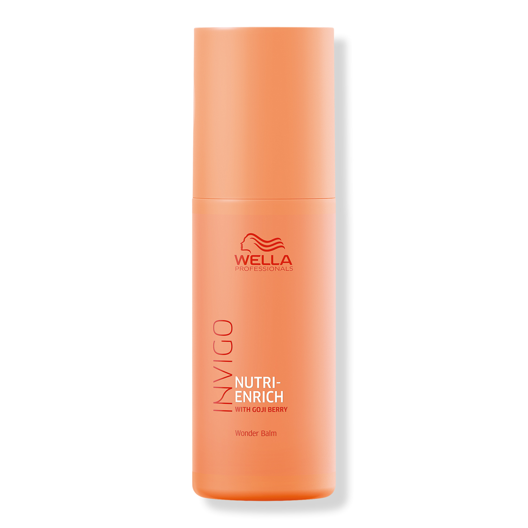 Wella Invigo Nutri-Enrich Wonder Balm Haarbalsam, 5.07 oz