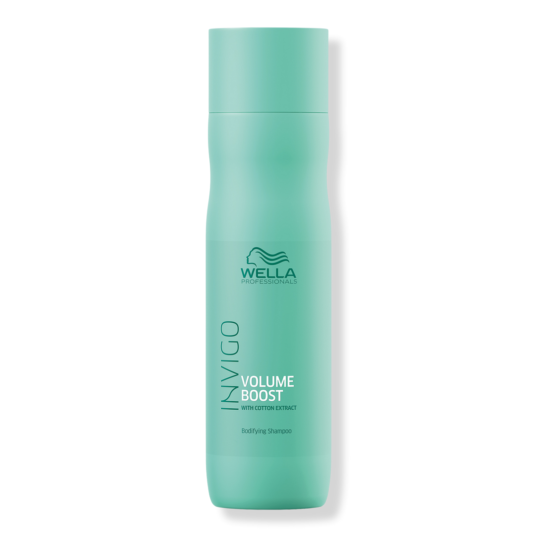 Wella Invigo Volume Boost Shampoo für mehr Volumen, 10.1 oz