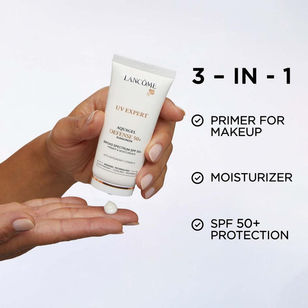 Lancôme UV Expert Defense Primer & Feuchtigkeitscreme SPF 50+, 1 oz
