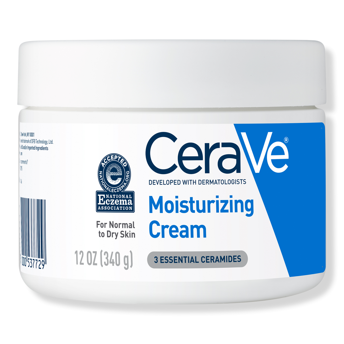 Moisturizing Cream Body and Face Moisturizer