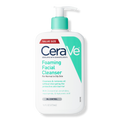 Foaming Facial Cleanser