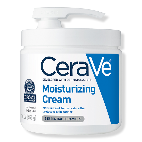 Moisturizing Cream Body and Face Moisturizer