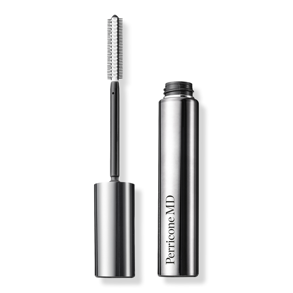 No Makeup 2-in-1 Lash Treatment & Mascara
