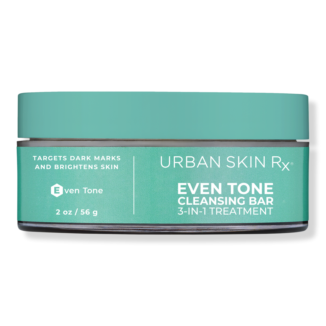 Urban Skin Rx Even Tone Reinigungsstück, 2 oz