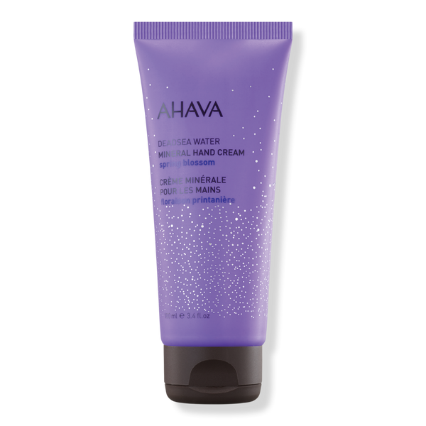 Spring Blossom Mineral Hand Cream