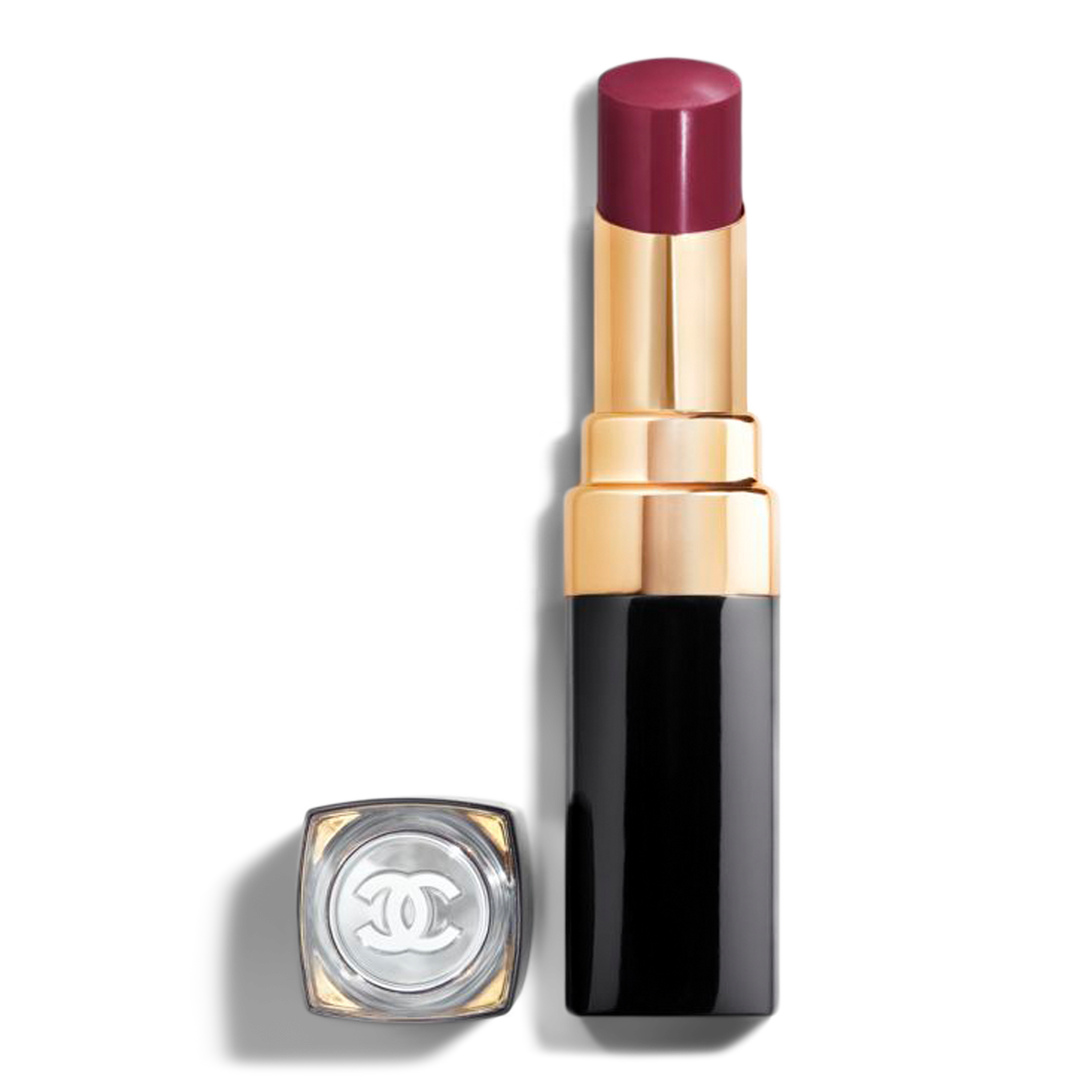 CHANEL ROUGE COCO FLASH Hydrating Vibrant Shine Lip Colour, 96