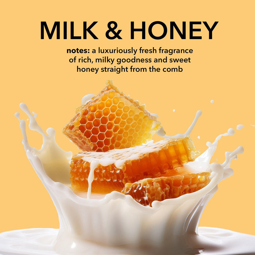 Hand & Body Goat Milk Cream
