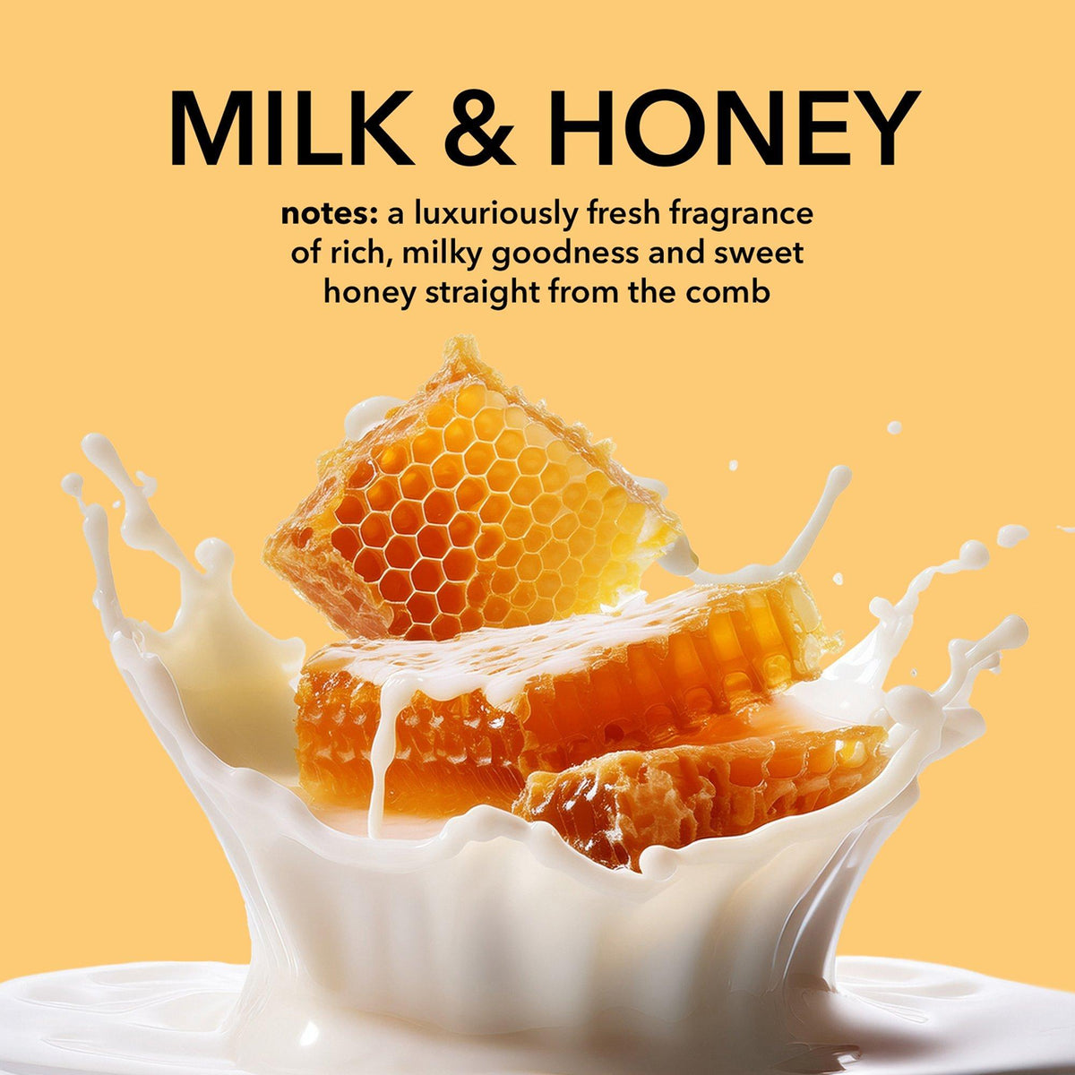 Hand & Body Goat Milk Cream