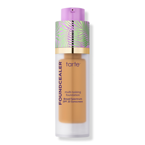 Tarte Babassu Foundcealer Dewy Foundation, SPF 20, 42N Tan Neutral, 1 oz