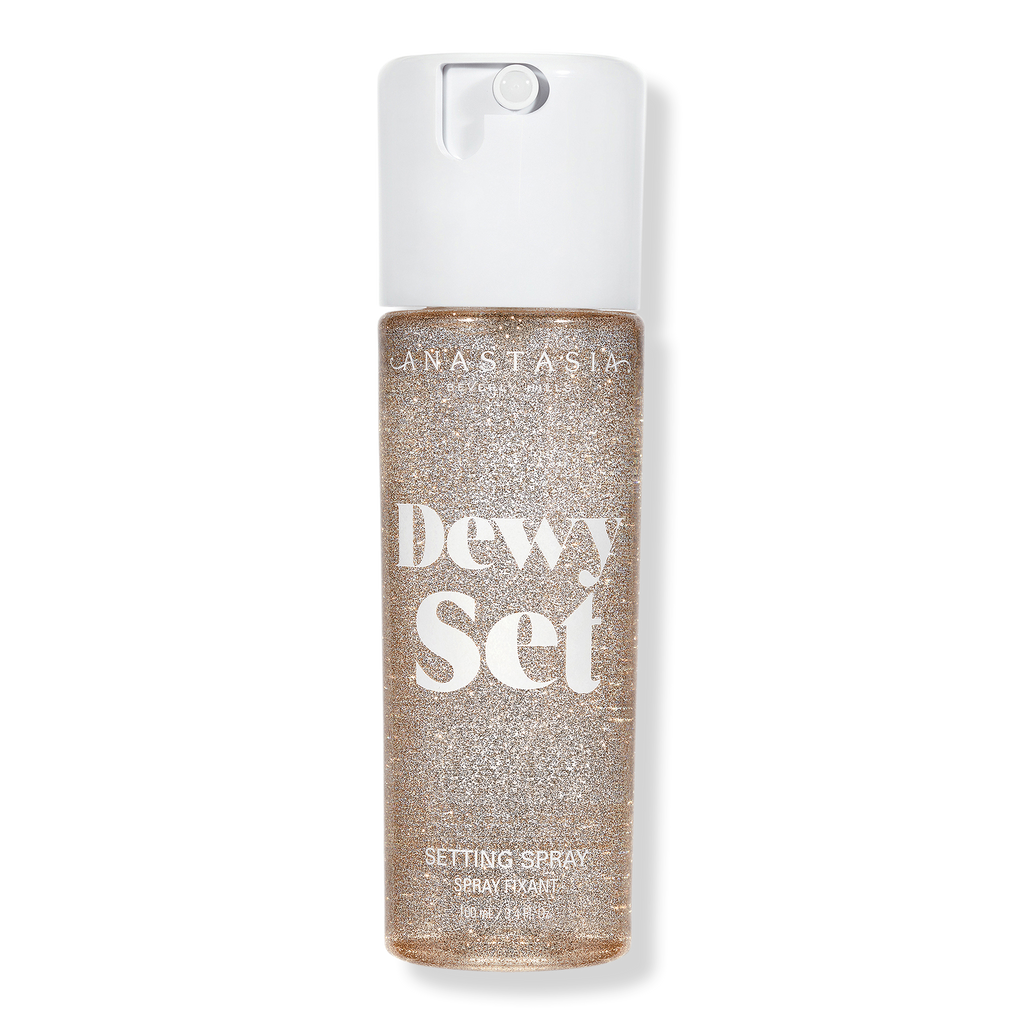 Dewy Set Hydrating Setting Spray