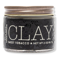 Sweet Tobacco Medium Hold, No Shine Hair Styling Clay