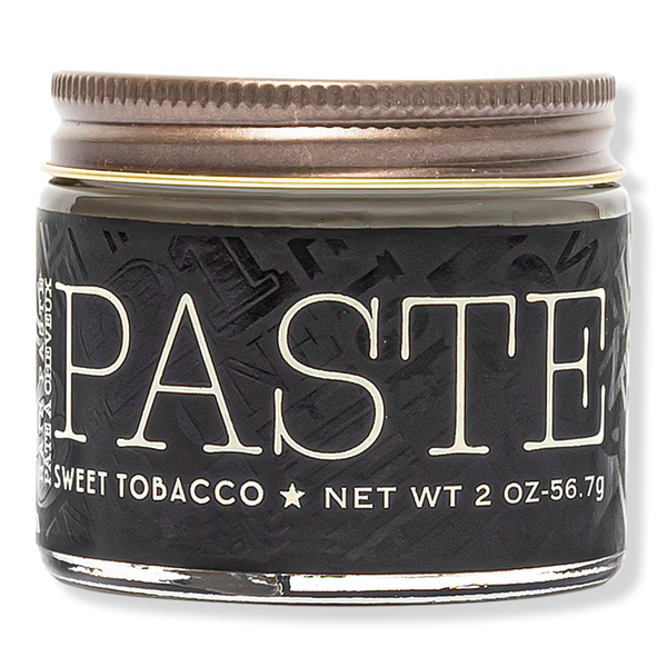 Sweet Tobacco Soft Hold, Medium Shine Hair Styling Paste