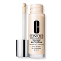 Beyond Perfecting Foundation + Concealer