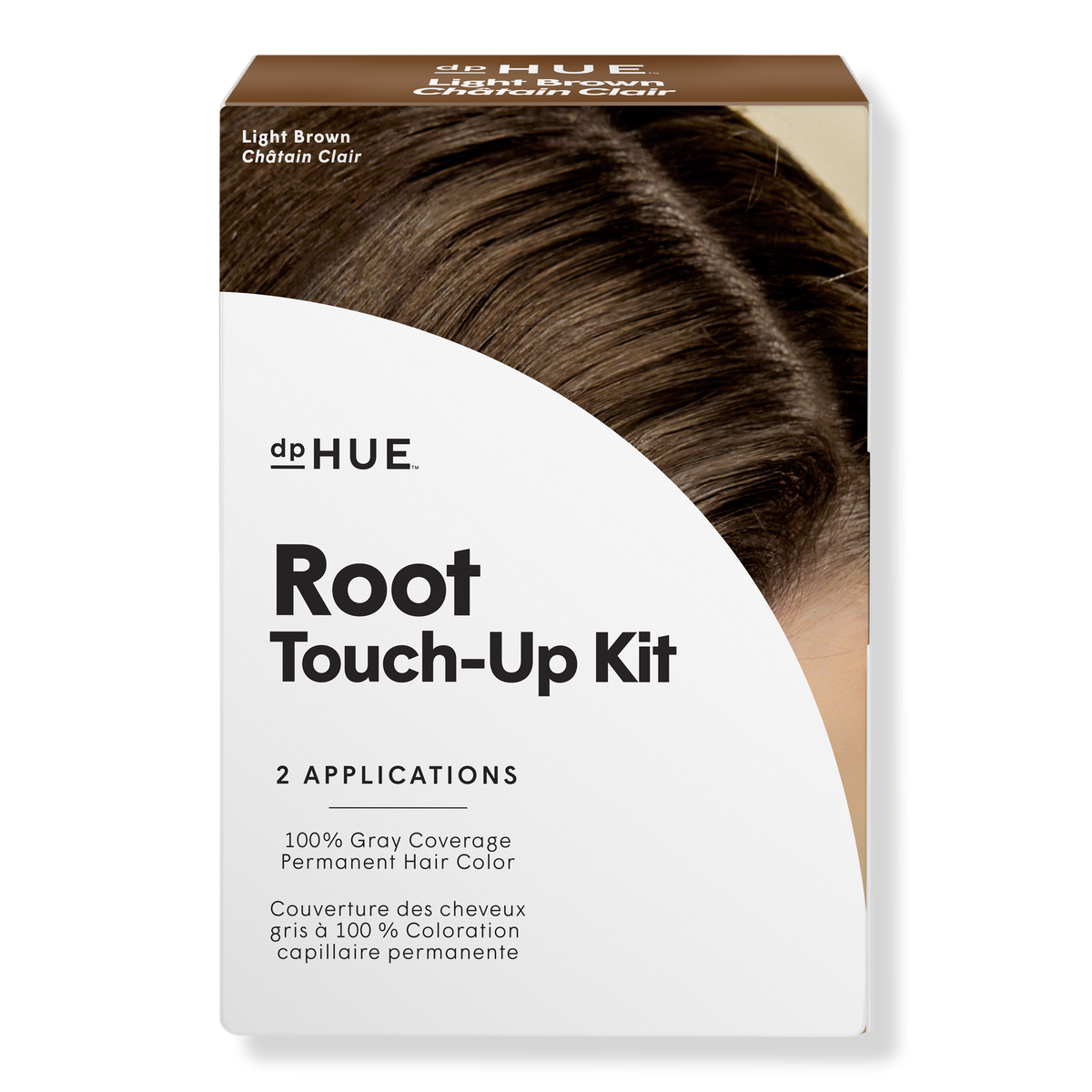 Root Touch Up Kit