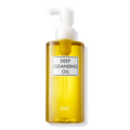 Deep Cleansing Oil Facial Cleanser