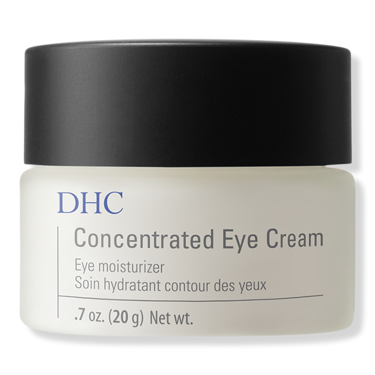 Concentrated Eye Cream Eye Moisturizer